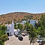 Turkbuku Hill
