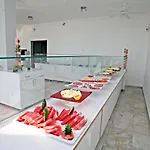 Turkbuku Hill Hotel *