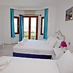 Hotel Turkbuku Hill *