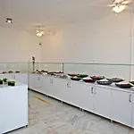 Hotel Turkbuku Hill