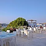 Turkbuku Hill