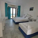 Turkbuku Hill Hotel Muğla