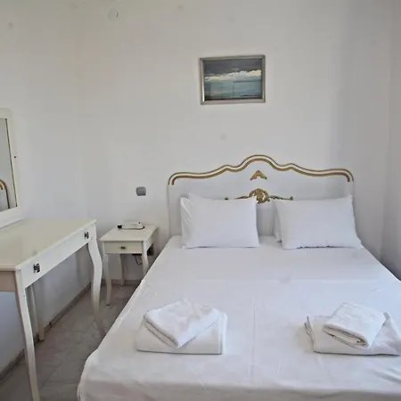 Hotell Turkbuku Hill