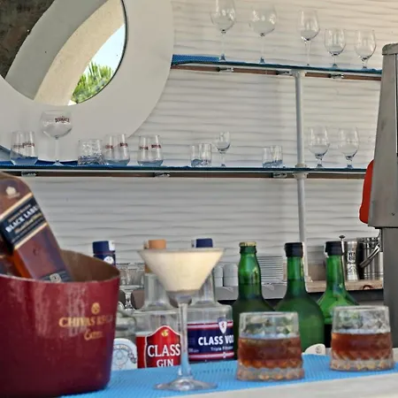 Hotell Turkbuku Hill Muğla