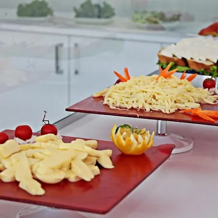 Turkbuku Hill Otel Muğla