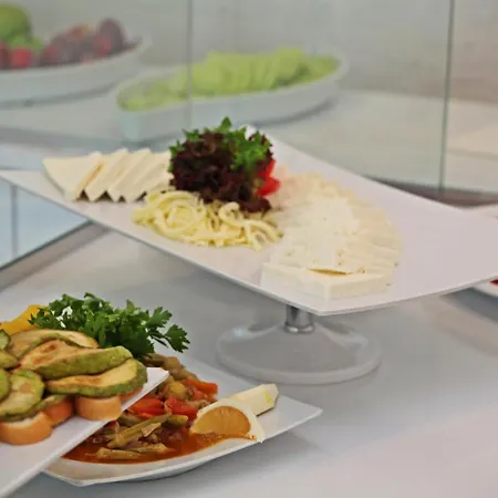 Turkbuku Hill Otel Muğla