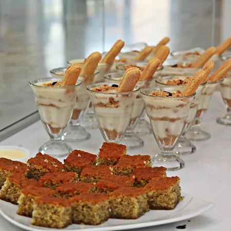 Otel Turkbuku Hill Muğla