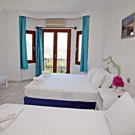 Otel Turkbuku Hill *