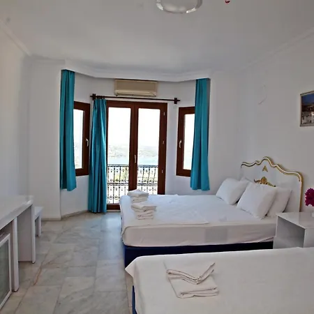 Hotell Turkbuku Hill
