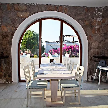 Hotell Turkbuku Hill Muğla