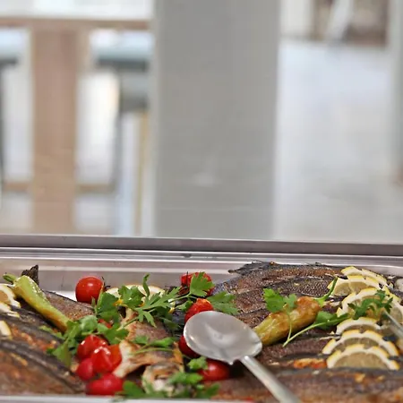 Turkbuku Hill Muğla