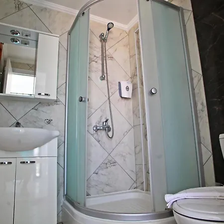 Otel Turkbuku Hill *