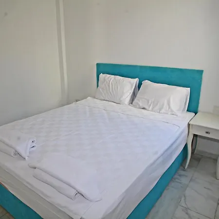 Turkbuku Hill Otel Muğla