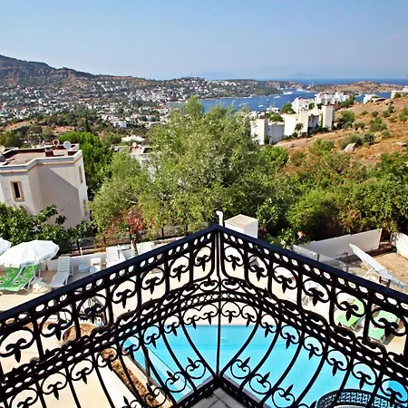 Otel Turkbuku Hill *