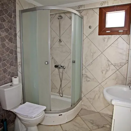Turkbuku Hill Hotel Mugla
