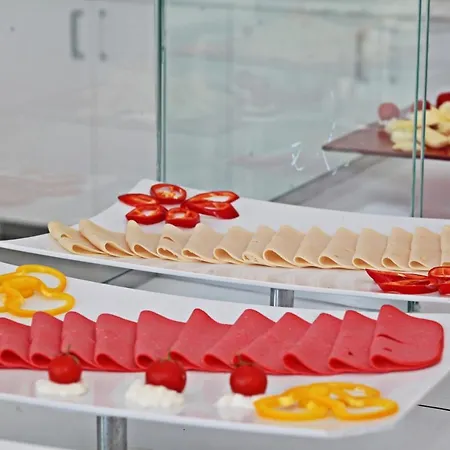 Turkbuku Hill Otel Muğla