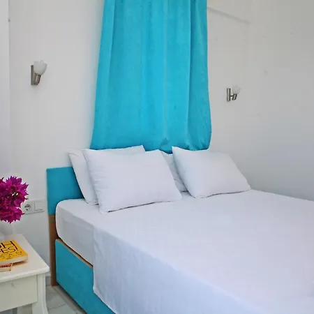 Hotell Turkbuku Hill