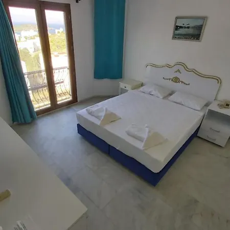 Hotell Turkbuku Hill