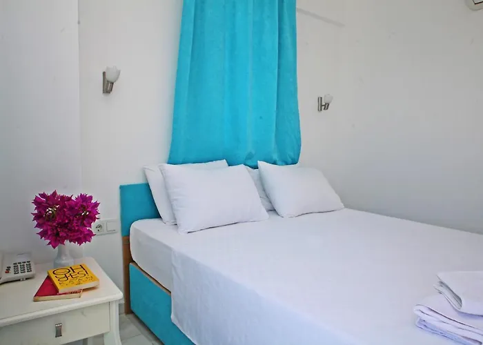 فندق Turkbuku Hill