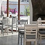Turkbuku Hill Hotel