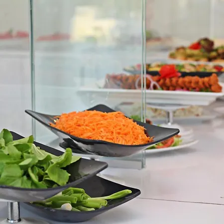 Turkbuku Hill Hotel Muğla