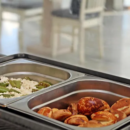 Hotel Turkbuku Hill *