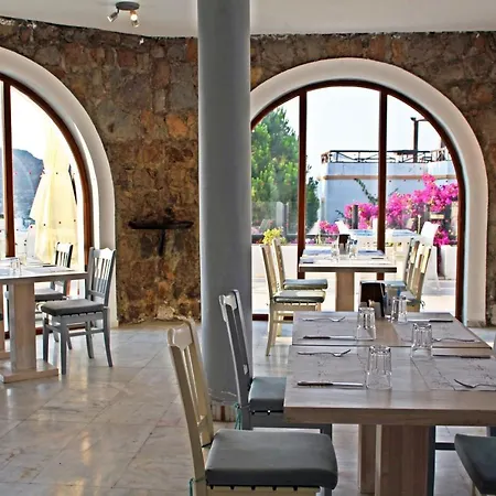 Hotel Turkbuku Hill *