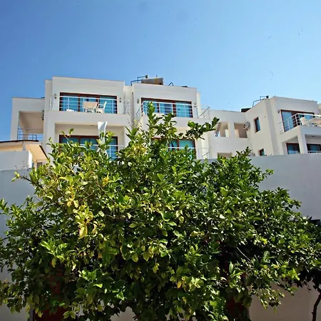 Turkbuku Hill Otel *