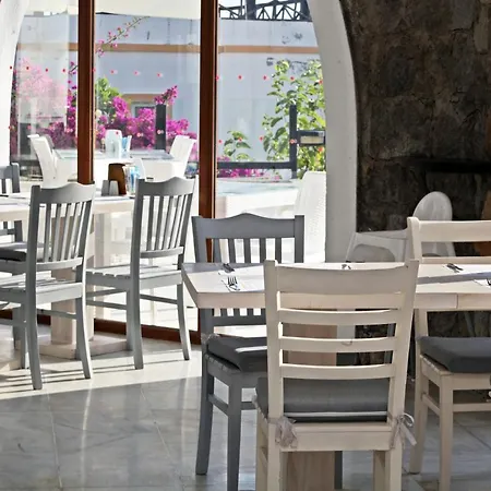 Turkbuku Hill Otel