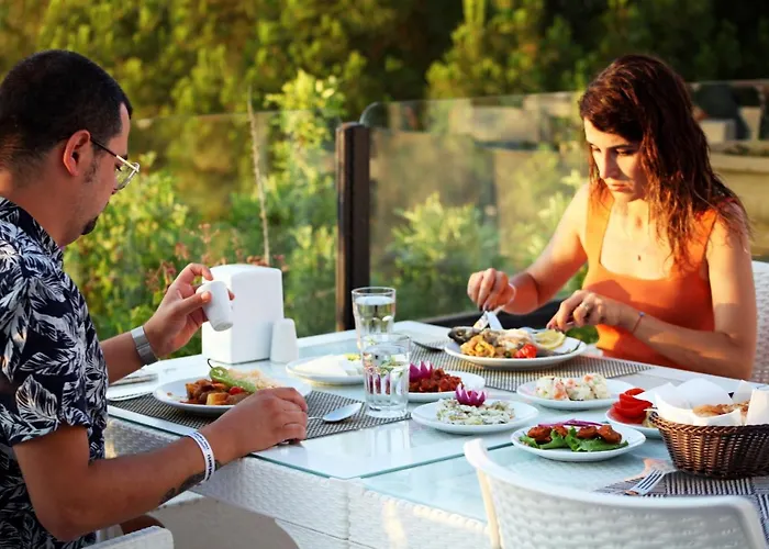 Turkbuku Hill Muğla