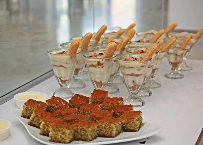 Szálloda Turkbuku Hill Muğla