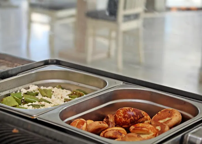 Szálloda Turkbuku Hill *