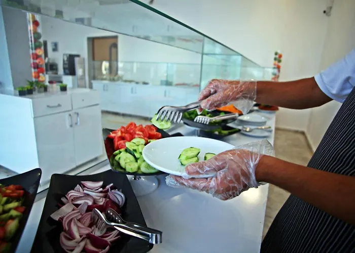 Turkbuku Hill Muğla