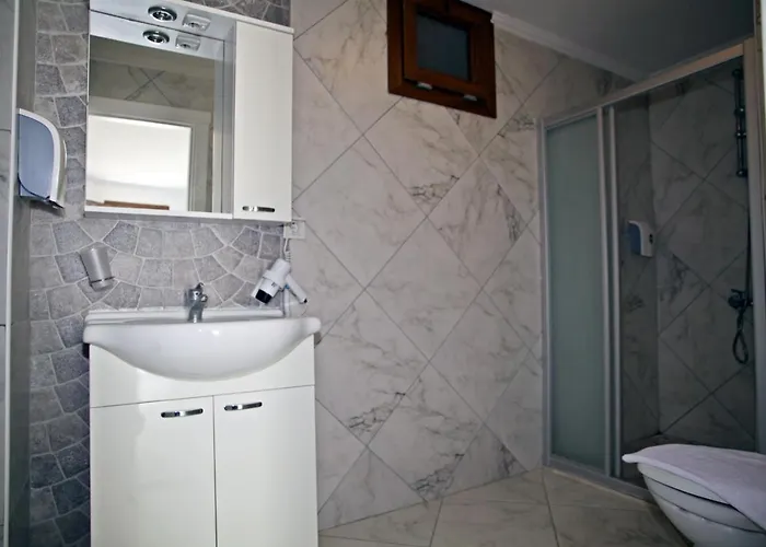 Turkbuku Hill * Muğla