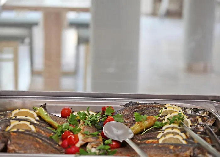 Turkbuku Hill Muğla