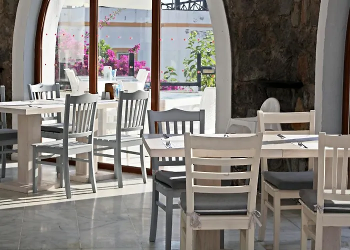 Turkbuku Hill Szálloda